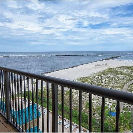 Villa Grand Pointe Unit 613 Orange Beach Exterior foto