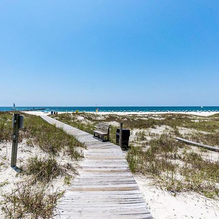 Villa Grand Pointe Unit 613 Orange Beach Exterior foto