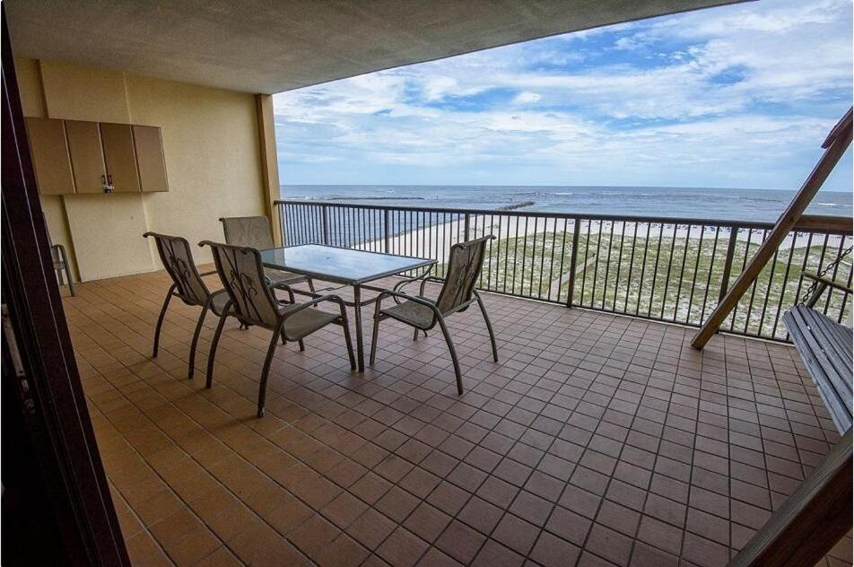 Villa Grand Pointe Unit 613 Orange Beach Exterior foto