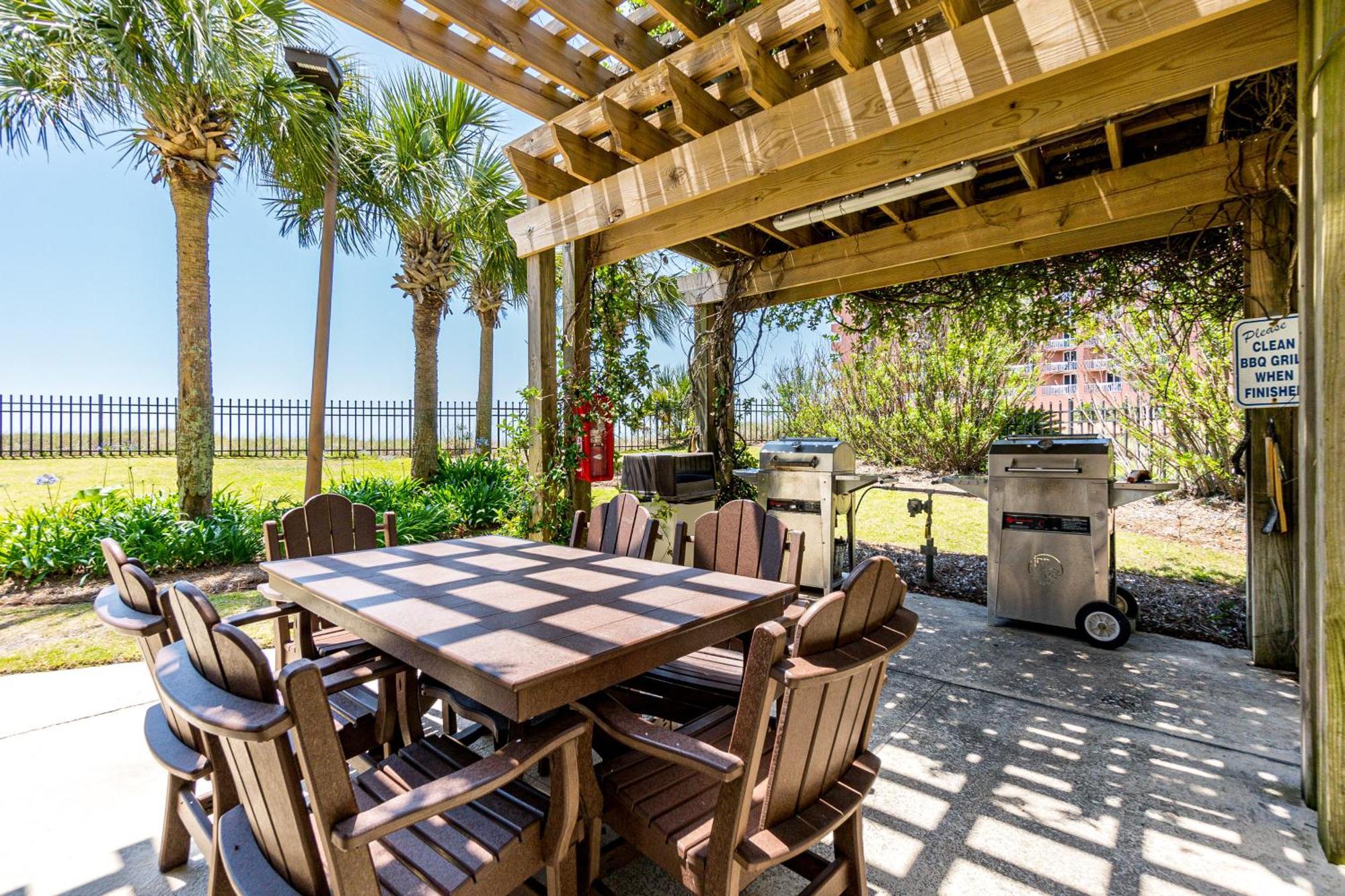 Villa Grand Pointe Unit 613 Orange Beach Exterior foto