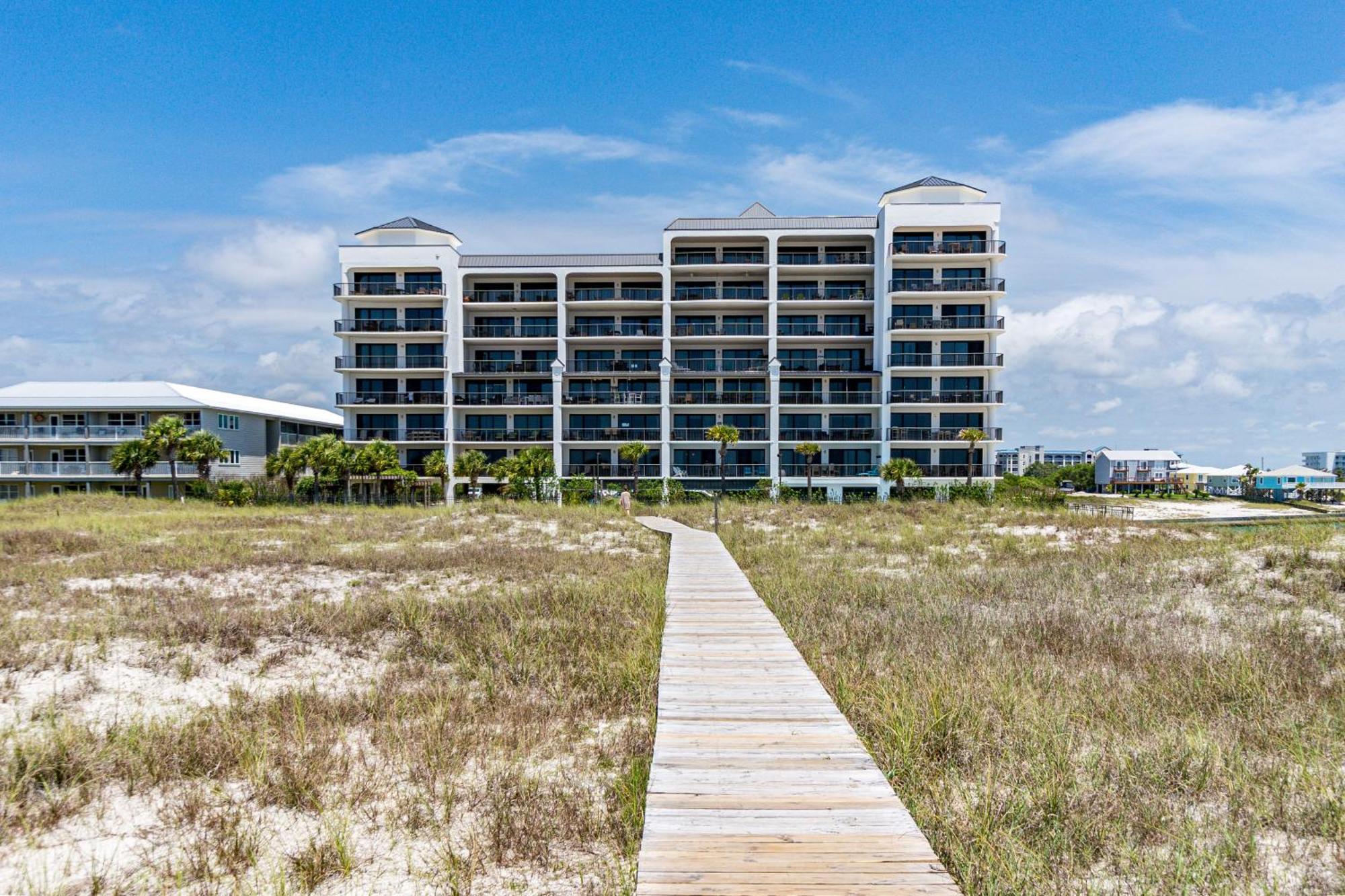 Villa Grand Pointe Unit 613 Orange Beach Exterior foto