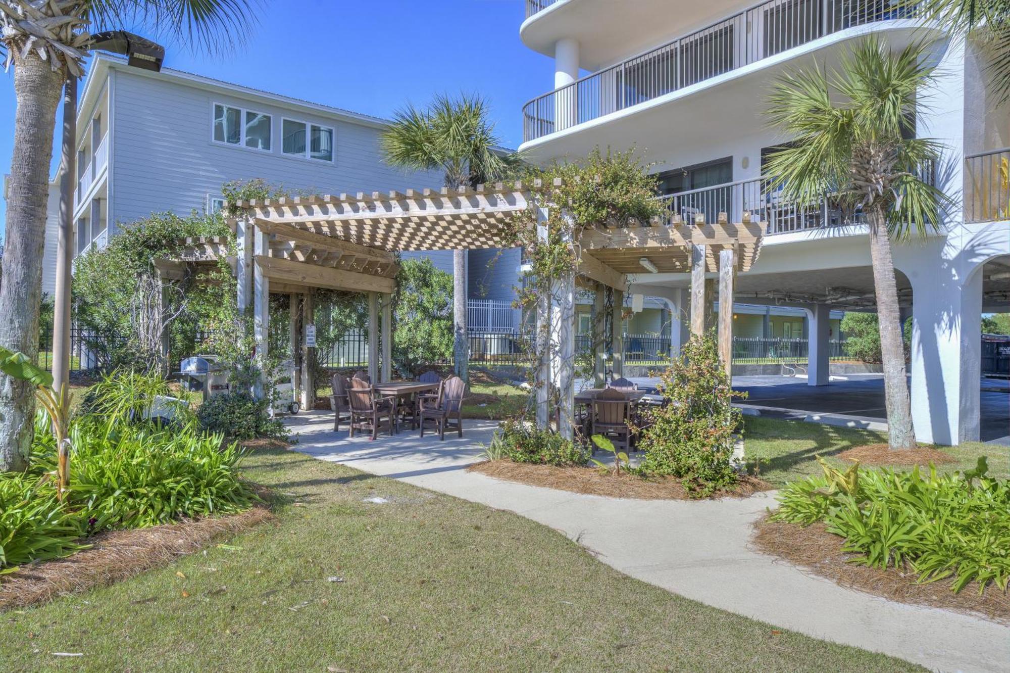 Villa Grand Pointe Unit 613 Orange Beach Exterior foto